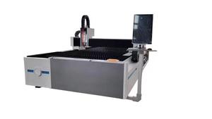 เครื่องตัดเลเซอร์ CNC 1000W 1500W 3015 W สำหรับสแตนเลสเหล็กทองแดงแผ่นโลหะอลูมิเนียม2000W Raycus - Product Image 4