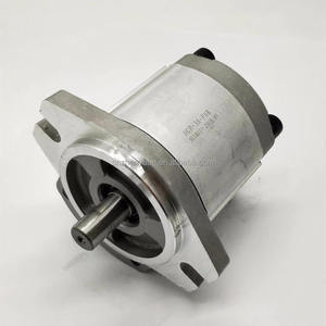 Bomba Hidráulica de Engranajes Internos Compacta HGP-1A-F01R HGP-2A-F04R, Sistema Hidráulico de Bajo Ruido - Product Image 2