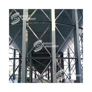 Çimento silosu fiyat beton <span class=keywords><strong>silo</strong></span> tasarım 100 ton çimento silosu - Product Image 1