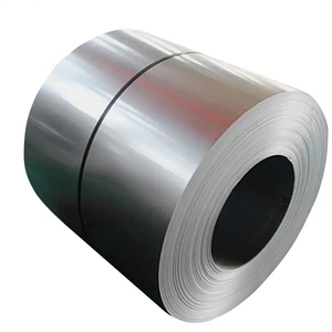 Lámina para techos de tiras <span class=keywords><strong>PPGI</strong></span> Dx51 Bobina de acero galvanizado en frío y caliente recubierta de zinc - Product Image 1