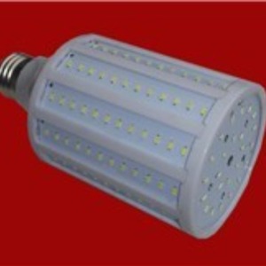 หลอดไฟ LED คอร์น 18-20W E27 Smd 2835 ตัวพลาสติก Ac 85-265V 100Lm W อายุการใช้งาน 25000 ชม. - Product Image 1