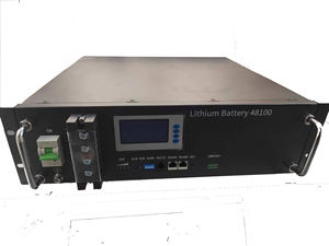 Гигантское сокровище, батарея 48V100Ah, литий-ионный аккумулятор с BMS для использования на электрическом велосипеде - Product Image 4