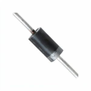 HER104-AP Authorized Distributor DO-204AL, DO-41, Axial Components Electronic Single Diodes - Product Image 1