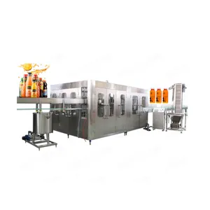 Best Quality Hot Marketing fruit juice process