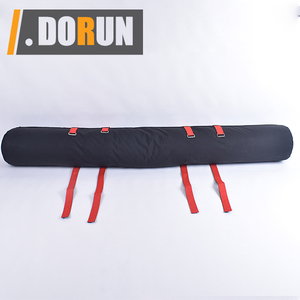 Sac de musculation pour entraînement sportif, sac de musculation robuste pour 2, 3 ou 4 personnes |   Sac à vers |   1,5 mètres 50 kg - Product Image 6