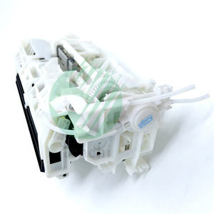 QM4-5399ชุดลูกกลิ้งเก็บกระดาษตกแต่งใหม่ของแท้สำหรับ <span class=keywords><strong>Canon</strong></span> <span class=keywords><strong>PIXMA</strong></span> G2000 G3010 <span class=keywords><strong>G2010</strong></span>ชิ้นส่วนเครื่องพิมพ์อิงค์เจ็ท G4010 - Product Image 1