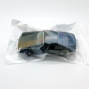 Modelo de Coche Clásico Vintage con Puertas Abatibles - Product Image 3