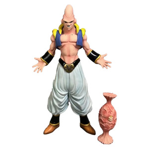 Vinyl nghệ thuật hình Nhà sản xuất OEM nhựa 3D in ấn Vinyl PVC hành động hình anime Vinyl PVC <span class=keywords><strong>Dragon</strong></span> balls <span class=keywords><strong>Z</strong></span> Hành động Hình - Product Image 4