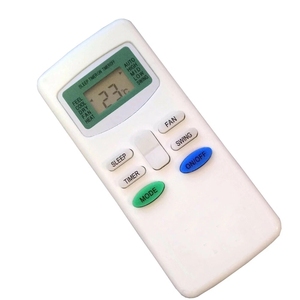 Control Remoto GYKQ-03 para Aire Acondicionado TCL KTTCL004 KFRD-35GW/BR/35GW/G4 NUEVO - Product Image 2