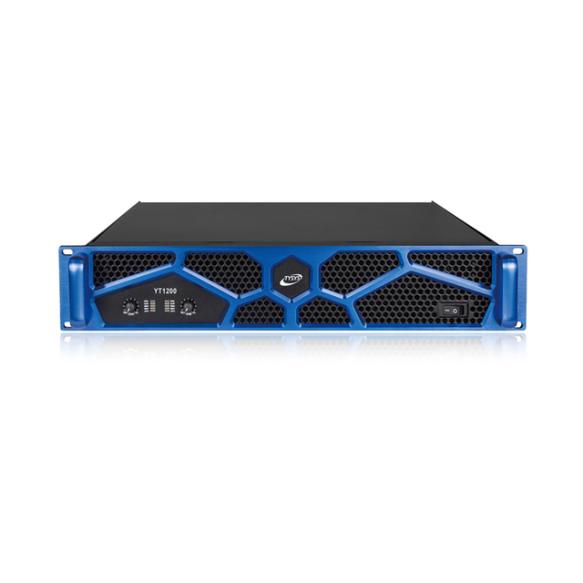 Hot Sale High Power 3600w Bridge Power Amplifier Professional 2 Channel Professional Amplifier Cheap Price Amplifier Audio