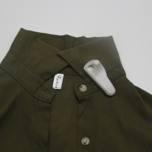 Etiquetas de seguridad para ropa Sistema EAS Alarma DE SEGURIDAD 58kHz Etiqueta dura EAS antirrobo al por menor - Product Image 5