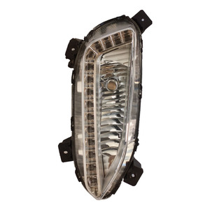 ไฟตัดหมอกหน้า LED รุ่น 92201-A1000 สำหรับฮุนได ซานตาเฟ IX45 ปี 2013-2016 อะไหล่ทดแทน - Product Image 1