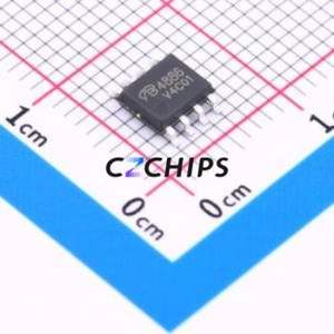 Nouveau et Original AO4886-VB SOP-8 Transistor Transistor à effet de champ (MOSFET) Vente entière Puces de composants électroniques et service de nomenclature - Product Image 1