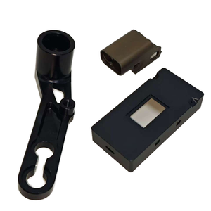 Vỏ và khung máy tính điện tử bằng nhựa và hợp kim nhôm tùy chỉnh theo yêu cầu của nhà sản xuất thiết bị gốc (OEM). - Product Image 6