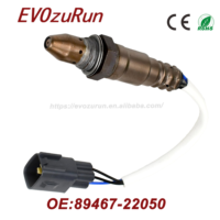 Sonde Lambda Oxygène Avant (O2) 89467-22050 8946722050 pour Lexus GS350 GS450h IS250 IS350 – Vente Directe Usine