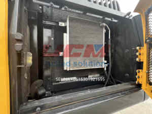 Volvo EC 210BLC a utilisé l'excavatrice EC210 BLC/EC210BLC/EC240BLC/bas prix utilisé volvo 210 en stock à vendre - Product Image 5