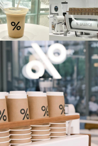 Taza de bebida caliente de grado alimenticio espesada de café de papel Xinrunjin, taza para llevar con logotipo personalizado, embalaje exquisito para cafetería y catering - Product Image 6