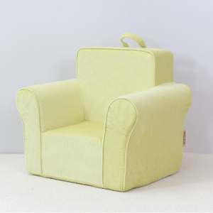Échantillon gratuit OEM ODM mobilier de bureau pour salon dark blu canapé en tissu doux pour enfants <span class=keywords><strong>Club</strong></span> <span class=keywords><strong>fauteuil</strong></span> pour café chaise coussin de confort - Product Image 5