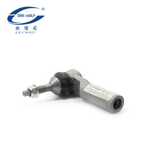 Joint à <span class=keywords><strong>rotule</strong></span> intérieur <span class=keywords><strong>de</strong></span> volant gauche droit automatique pour Tesla Model S 2012-2016 600707100B pièces <span class=keywords><strong>de</strong></span> véhicule <span class=keywords><strong>de</strong></span> biellette extérieure <span class=keywords><strong>de</strong></span> <span class=keywords><strong>direction</strong></span> - Product Image 3