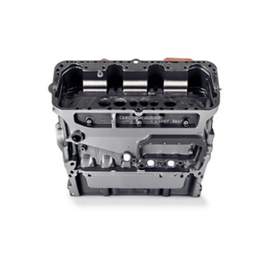 Bloc-cylindres 3606 3651 pour pièces de moteur de générateur d'énergie industriel - Product Image 1