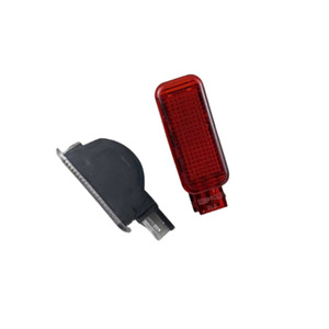 A4LQ3Q5A6A6LQ7A3A3L Footwell <b>Lights</b>, <b>Door</b> Panel Welcome <b>Lights</b>, Warning <b>Lights</b>, Trunk <b>Lights</b> 8KD947411 - Product Image 5