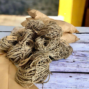 <b>Bamboo</b> Cup Holder Vietnam Eco-Friendly <b>Straw</b> CRAFT Handmade Classic Home Decoration natural customize size - Product Image 2