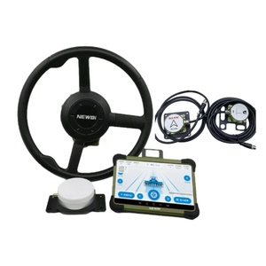 Système de guidage <span class=keywords><strong>GPS</strong></span> pour tracteur, système de navigation automatique de <span class=keywords><strong>précision</strong></span> pour tracteur, Newdi NG3A, direction automatique du tracteur, FJD - Product Image 1