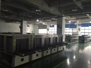 Parti di Ricambio per Scanner Bagagli a Raggi X del Generatore di Raggi X - Product Image 2