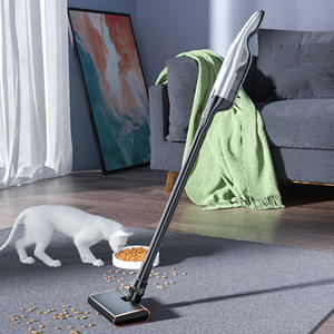 <span class=keywords><strong>Aspirateur</strong></span> <span class=keywords><strong>sans</strong></span> <span class=keywords><strong>fil</strong></span> intelligent avec fonction de lavage, 11000pa, multi-surfaces, <span class=keywords><strong>sans</strong></span> <span class=keywords><strong>fil</strong></span>, <span class=keywords><strong>aspirateur</strong></span> à main pour sols - Product Image 1