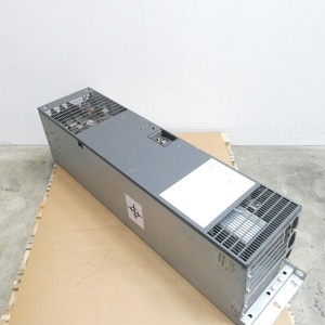 ไมโครมาสเตอร์ 430 รุ่น 6SE6430-2UD41-3FA0 ไดรฟ์ AC VFD 0-650Hz 132kW พร้อม PLC - Product Image 1