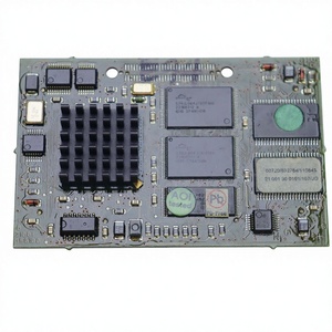 Placa Base Limitadora de Torque de Carga IFLEX5 con Programa |   Módulo de Control PCB para Grúa de Camión XG/SY/ZL, Repuesto de PCB - Product Image 5