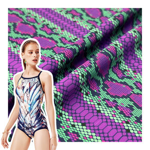 Tissu <span class=keywords><strong>de</strong></span> <span class=keywords><strong>maillot</strong></span> <span class=keywords><strong>de</strong></span> <span class=keywords><strong>bain</strong></span> extensible en polyester, élasthanne et nylon recyclé personnalisé, UPF50+, impression numérique, maillots <span class=keywords><strong>de</strong></span> <span class=keywords><strong>bain</strong></span> avec tissu <span class=keywords><strong>anti</strong></span>-<span class=keywords><strong>UV</strong></span> - Product Image 6