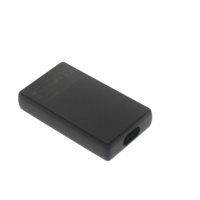 2024 nouveau Design chargeurs de smartphones de haute qualité GaN 65W chargeur rapide type c C8 port chargeur rapide pour ordinateurs portables/tablettes/téléphones