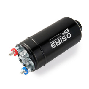 OSIAS Bomba de Combustible Electrónica Externa Universal de 12V/13.5V, Alto Flujo de 300LPH, Modelo <span class=keywords><strong>0580254044</strong></span>, Gran Venta - Product Image 5