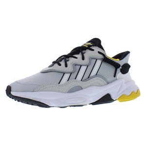 Scarpe Adidas Ozweego da Uomo, Taglia 8, Colore: Grigio - Product Image 2