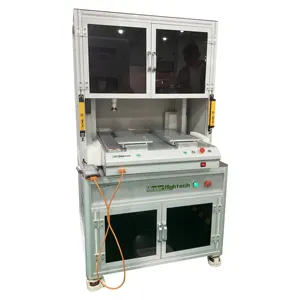 Vacuum microwave plasma cleaning machine /Corona Plasma Treatment