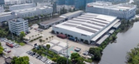 Machine de fabrication de sacs en polypropylène ZXL-A700 ultra-rapide entièrement automatique pour T-shirts, sacs à cordon en D et sacs de courses, avec moteur écologique