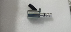 Vanne de régulation de pression d'huile 04L906455A 04L906455J 04L906455B 04L906455S 05L906455K pour VW AUDI 1.6T - Product Image 2