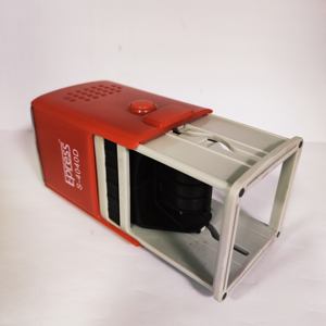 Máquina para Hacer Sellos <span class=keywords><strong>de</strong></span> Fecha Cuadrados <span class=keywords><strong>de</strong></span> 40 * 40 mm, <span class=keywords><strong>Sello</strong></span> <span class=keywords><strong>de</strong></span> Goma Autoentintable Personalizado con la Leyenda 'APROBADO', <span class=keywords><strong>Sello</strong></span> <span class=keywords><strong>de</strong></span> Fecha con <span class=keywords><strong>Firma</strong></span> <span class=keywords><strong>de</strong></span> Persona Jurídica - Product Image 5