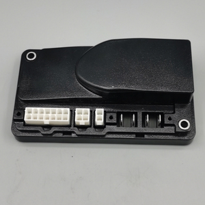 Điều khiển <span class=keywords><strong>Curtis</strong></span> 1212p-2507 điện xe tải Pallet điều khiển DC điều khiển động cơ - Product Image 4