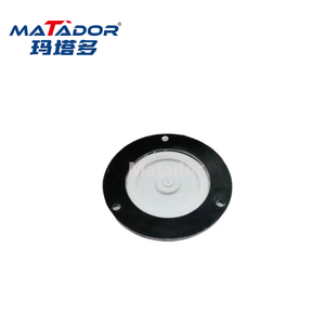 Venta al por mayor de nivel de burbuja redonda Mini regla de nivel de agua Sensor Genie 6714GT 6714 nivel de burbuja - Product Image 4