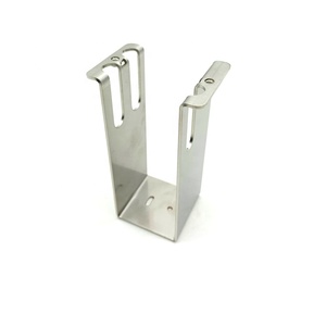 <span class=keywords><strong>Fabrication</strong></span> de tôle en acier inoxydable personnalisée pour la plaque de tambour Coupe de métal Pince à sertir Tôle de qualité supérieure Application médicale ISO9001 - Product Image 3