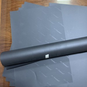 FORMEX GK <strong>Electrical</strong> Insulation Polypropylene insulation <strong>paper</strong> Offers Unmatched Versatility And Performance - Product Image 5