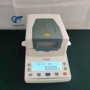 코코아 콩 수분계 밀가루 빠른 테스터 동물 피드 수분계 - Product Image 3