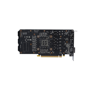 Tarjeta Gráfica GALAX <span class=keywords><strong>GeForce</strong></span> RTX 2060 6G Usada con Memoria GDDR6 de 192 Bits, GPU para Juegos de la Serie RTX 2060S 2070 2070S 2080 2080S 2000 - Product Image 4