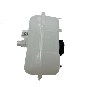 Réservoir de liquide de refroidissement du moteur avec bouchon OEM 68283565AB pour Jeep Wrangler - Product Image 2