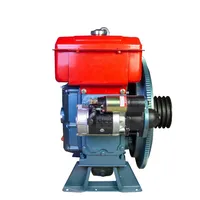 Diesel Engine for Agriculture, 24hp, 1115, Hot Sale