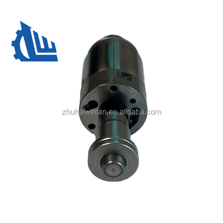 壺　大型 用于重型发动机零件喷油器4077190的康明斯QSK60燃油喷嘴头的高