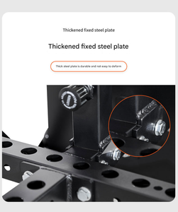Banco de entrenamiento de rizos nórdicos, Banco de glúteos para gimnasio en casa con ruedas de transporte, máquina de rizos de corva de Metal, placa de peso Compatible - Product Image 5
