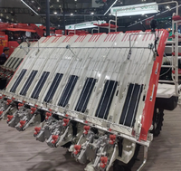 Planteuse 8 rangs de marque réputée 2ZG-8A30 en promotion